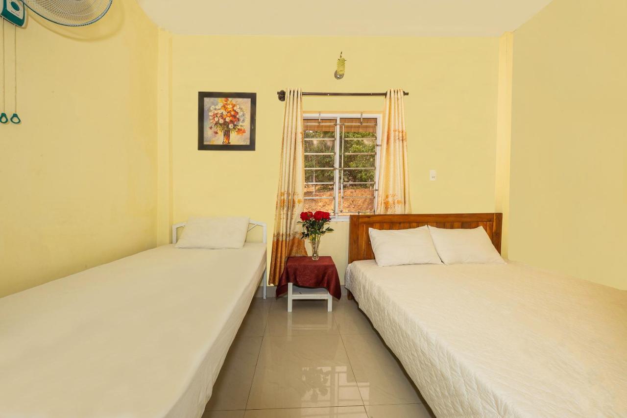 Hue Corner Hostel Exterior photo