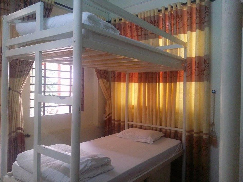 Hue Corner Hostel Exterior photo