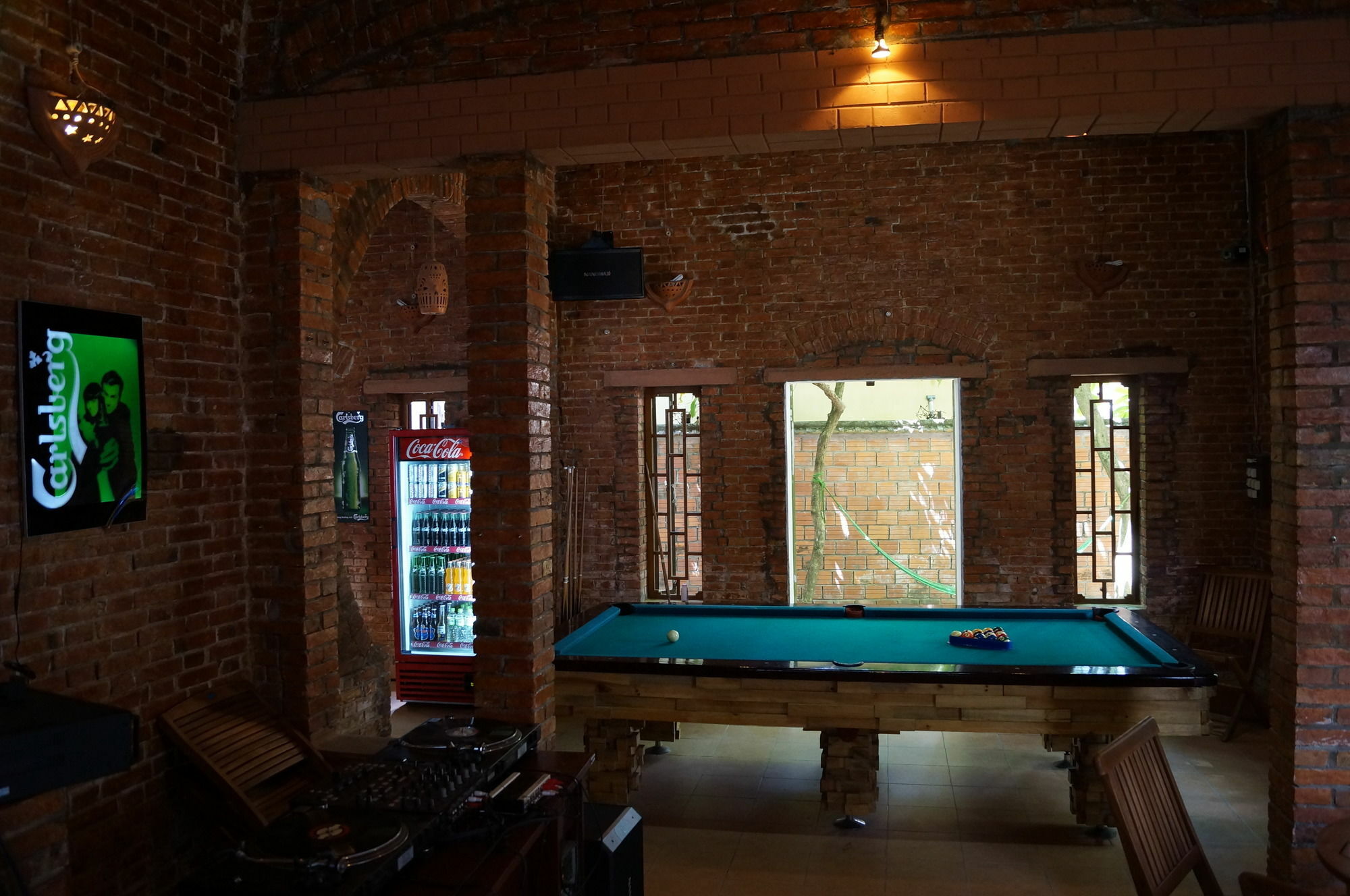 Hue Corner Hostel Exterior photo
