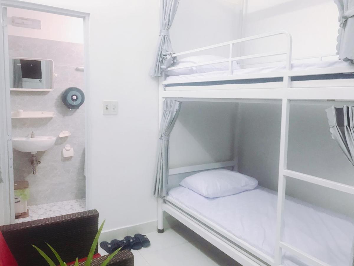 Hue Corner Hostel Exterior photo
