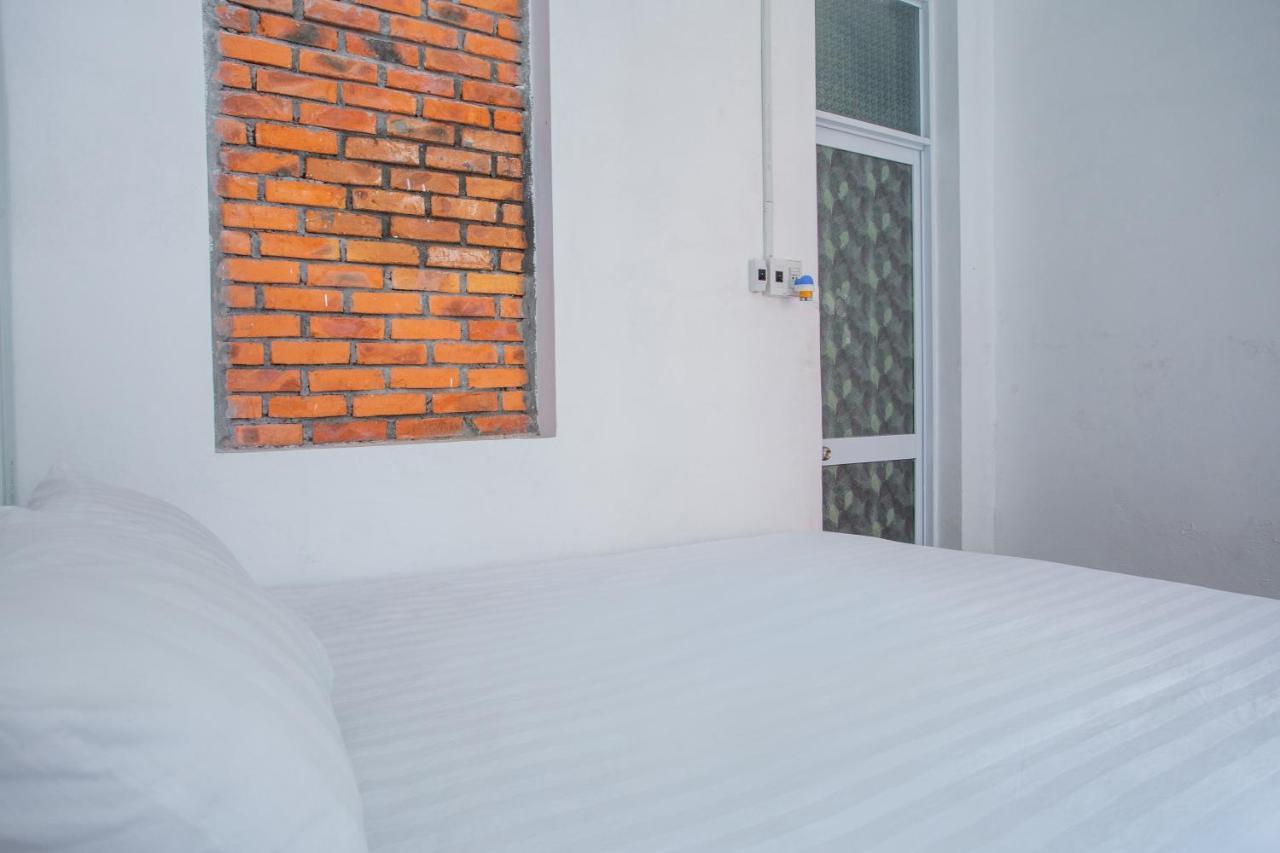 Hue Corner Hostel Exterior photo
