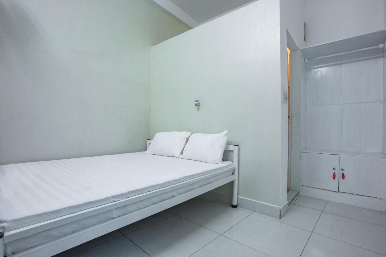 Hue Corner Hostel Exterior photo