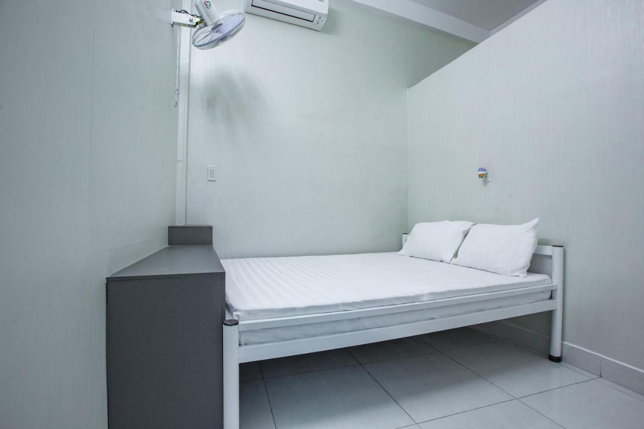Hue Corner Hostel Exterior photo